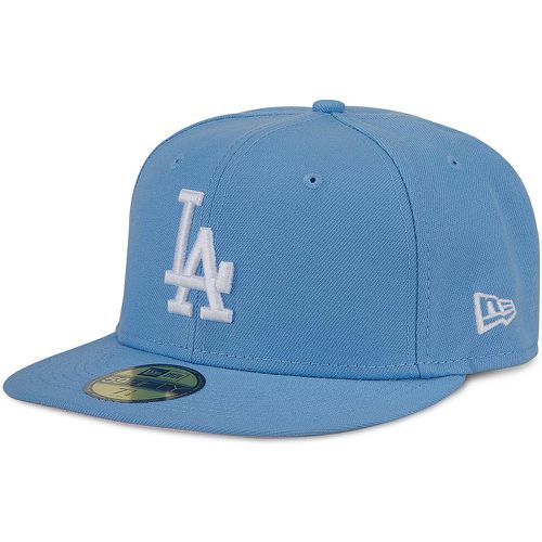 MLB LOS ANGELES DODGERS PINK UNDER BRIM 59FIFTY CAP - new era - Modalova