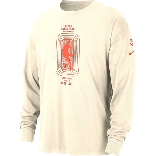 NBA M NK T31 MAX90 LONGSLEEVE - Nike - Modalova