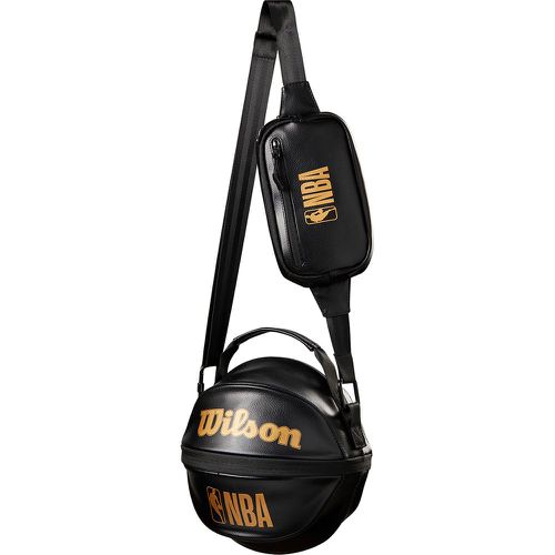 NBA 3-1 BALL BAG, / - Wilson - Modalova