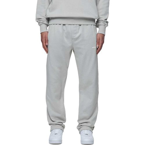 LOGO WIDE SWEAT PANTS, / - Pegador - Modalova