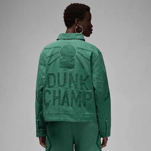 JACKET X NINA CHANEL ABNEY - Jordan - Modalova