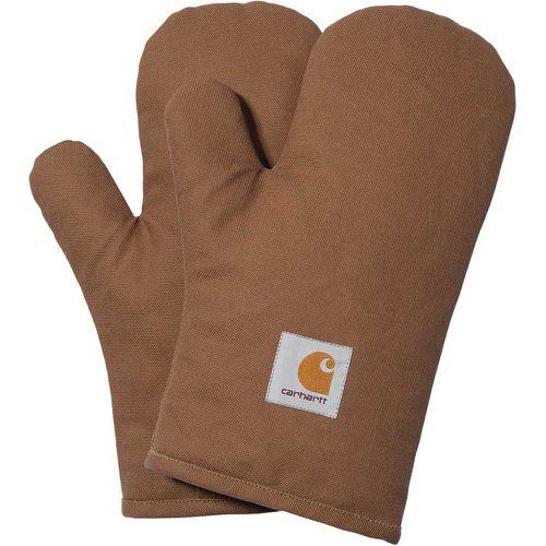 Canvas Oven Mitt Set - Carhartt WIP - Modalova