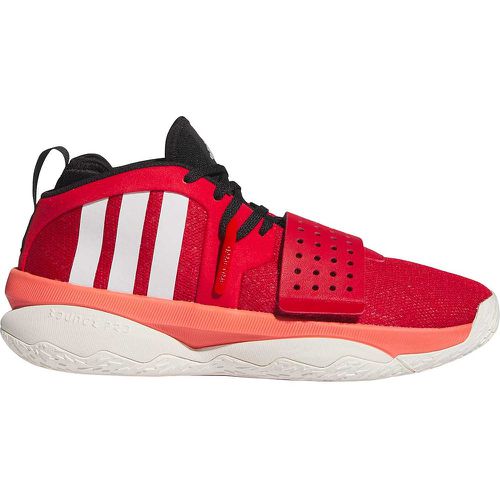 Adidas DAME 8, red/white/black - Adidas - Modalova