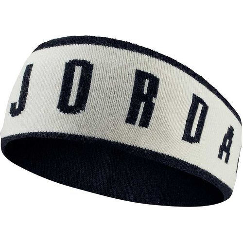 Seamless Knit Headband Reversible, // - Jordan - Modalova