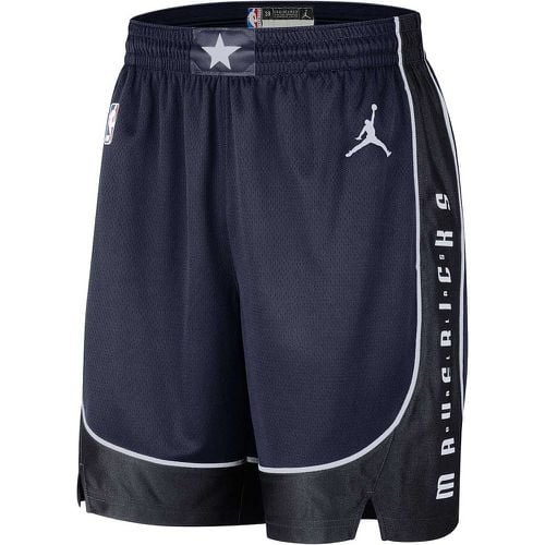 NBA DALLAS MAVERICKS DRI-FIT STATEMENT SWINGMAN SHORTS, / - Jordan - Modalova