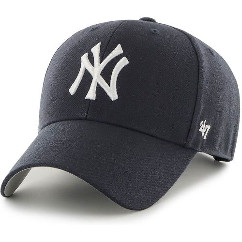 MLB New York Yankees Sure Shot Snapback MVP Cap - 47 - Modalova