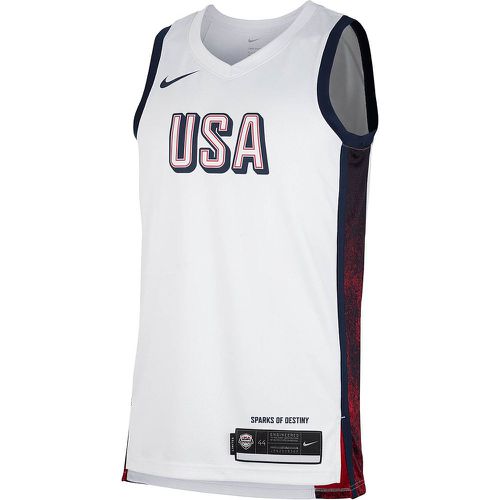 USA BASKETBALL LIMITED HOME JERSEY, // - Nike - Modalova