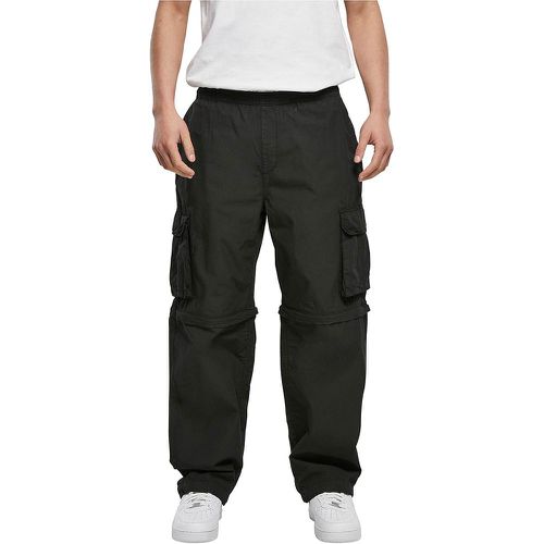 Zip Away Pants - Urban Classics - Modalova