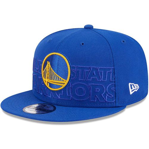 NBA GOLDEN STATE WARRIORS 2023 DRAFT 9FIFTY SNAPBACK CAP - new era - Modalova