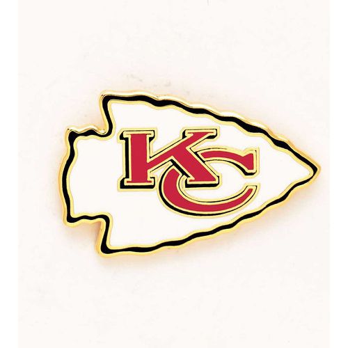 NFL Kansas City Chiefs Collectors Pin, / - Wincraft - Modalova