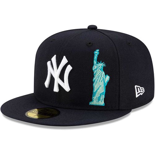 MLB NEW YORK YANKEES CITY DESCRIBE 59FIFTY CAP - new era - Modalova