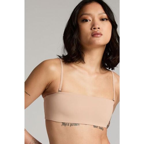 Smooth Bandeau Bralette - Hunkemöller - Modalova