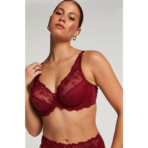 Diva Non-Padded Underwired Bra - Hunkemöller - Modalova