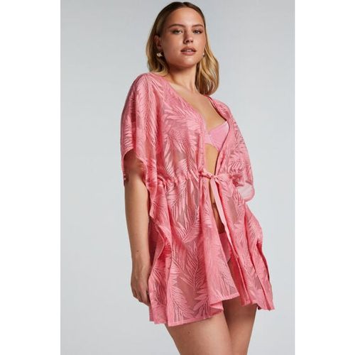 Hunkemöller Beach Dress Pink - Hunkemöller - Modalova