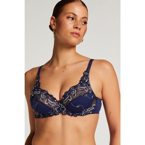 Diva Non-Padded Underwired Bra - Hunkemöller - Modalova