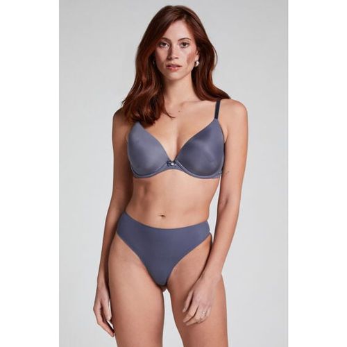 Invisible thong basic - Hunkemöller - Modalova