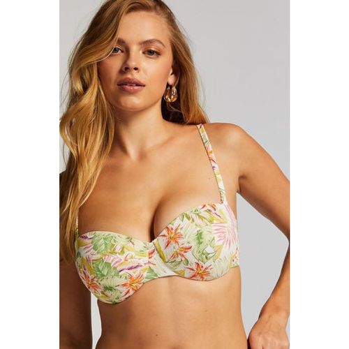 Tropics Bikini Top Cup E + - Hunkemöller - Modalova