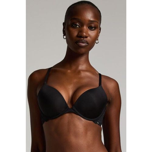 Angie Padded Underwired Push-Up Bra - Hunkemöller - Modalova