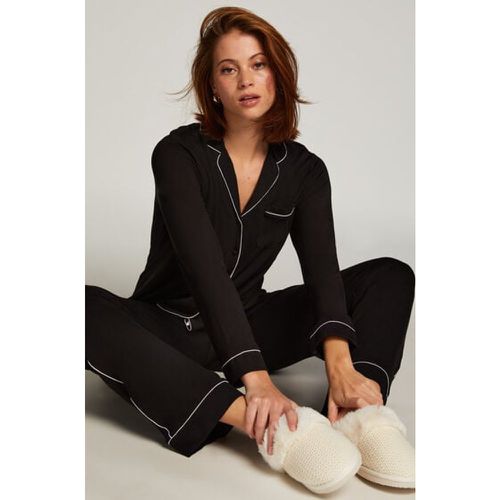 Essential Jersey Pants - Hunkemöller - Modalova