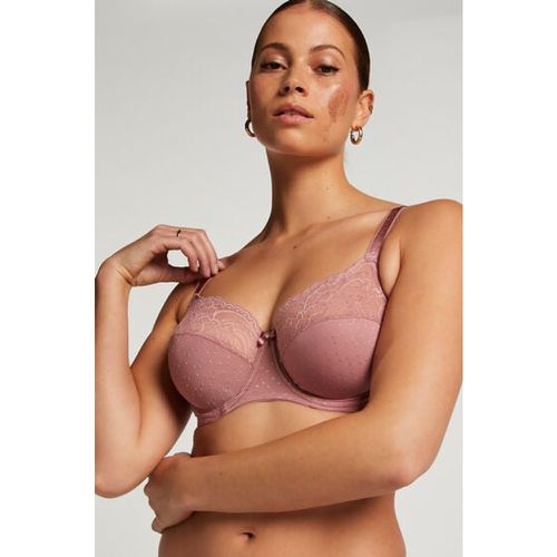 Sophie Non-Padded Underwired Bra - Hunkemöller - Modalova