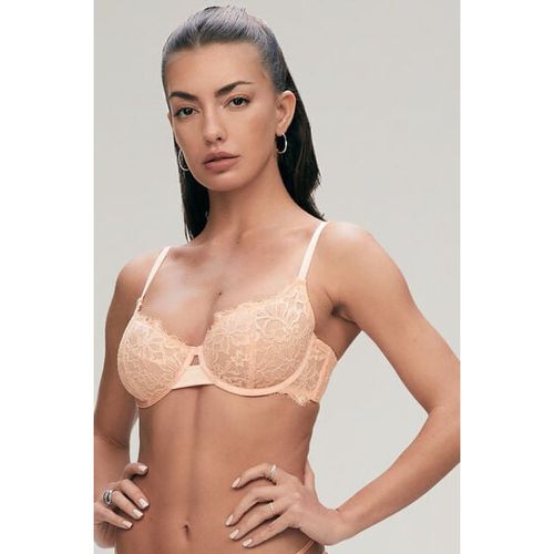 Isabella Non-Padded Underwired Bra - Hunkemöller - Modalova