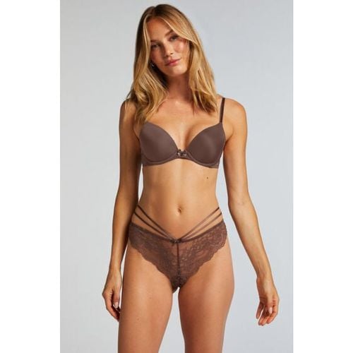 Hunkemöller Shay Brazilian Brown - Hunkemöller - Modalova