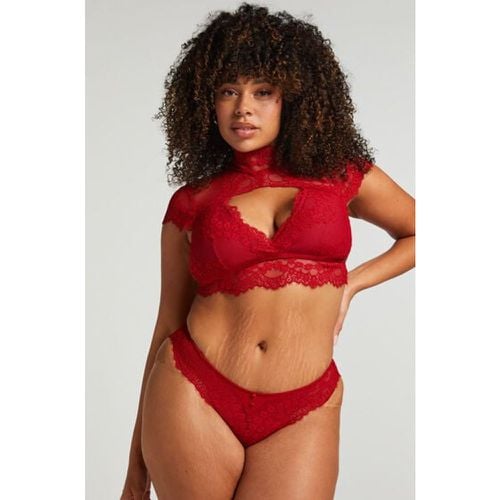 Hunkemöller Daisy Brazilian Red - Hunkemöller - Modalova