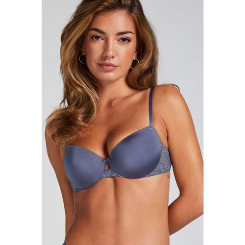 Lea Padded Underwired Bra - Hunkemöller - Modalova