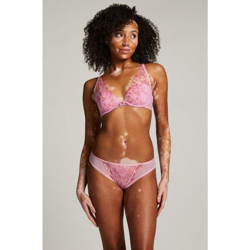 Hunkemöller Lillia Brazilian Pink - Hunkemöller - Modalova