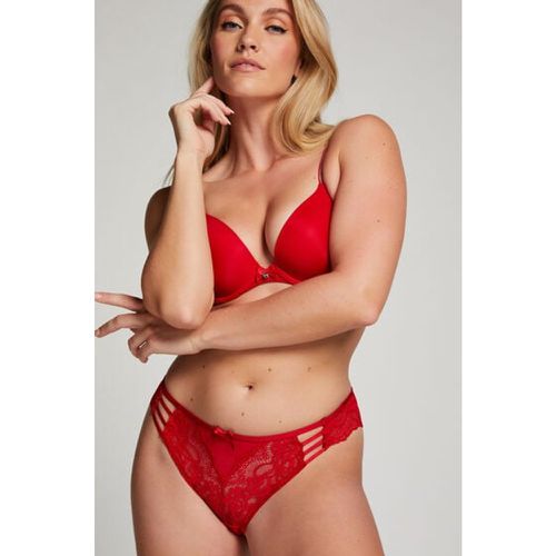 Hunkemöller Belle Brazilian Red - Hunkemöller - Modalova