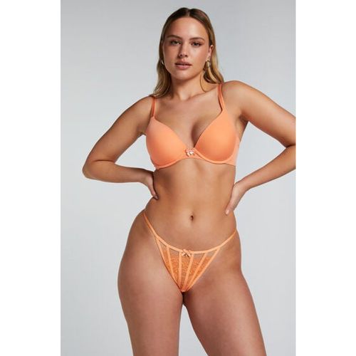 Hunkemöller Maxime Thong Orange - Hunkemöller - Modalova