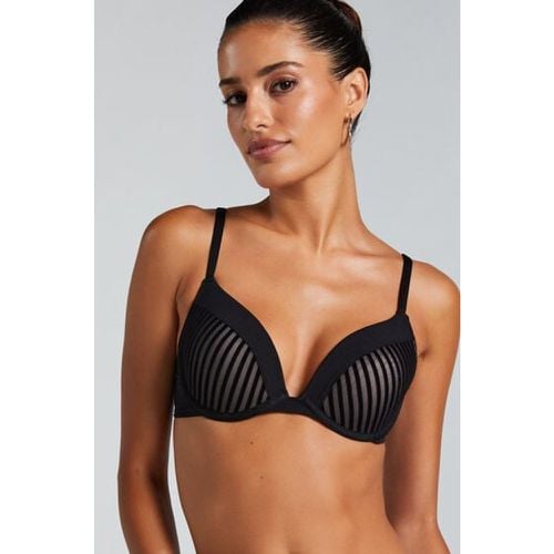 Pia Padded Underwired Push-Up Bra - Hunkemöller - Modalova