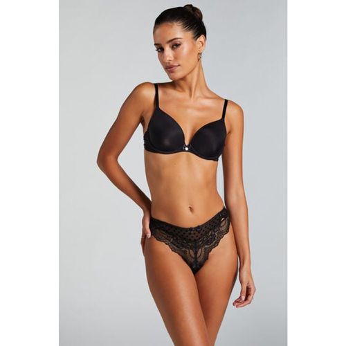 Hunkemöller Tonia Brazilian Black - Hunkemöller - Modalova