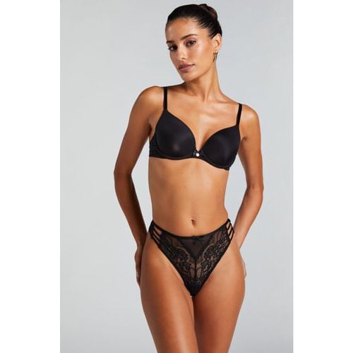 Hunkemöller Belle Brazilian Black - Hunkemöller - Modalova