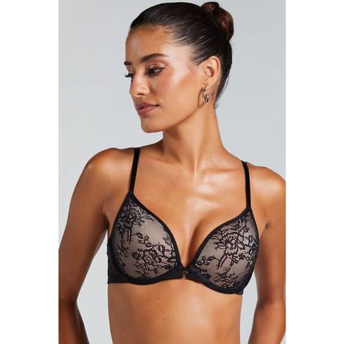 Lea Padded Underwired Push-Up Bra - Hunkemöller - Modalova