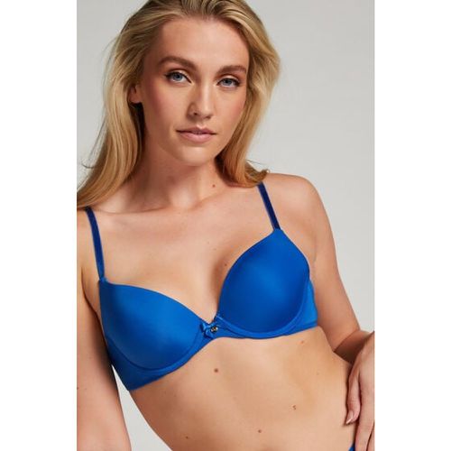 Plunge Padded Underwired Bra - Hunkemöller - Modalova