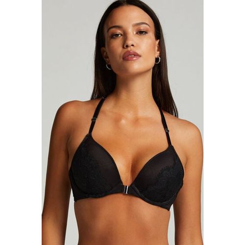 Lorena Padded Underwired Push-Up Bra - Hunkemöller - Modalova