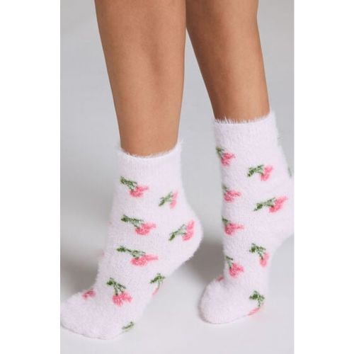 Hunkemöller 2 pairs of socks Cosy - Hunkemöller - Modalova