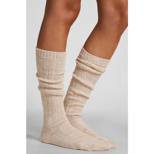 Pair Long Socks - Hunkemöller - Modalova