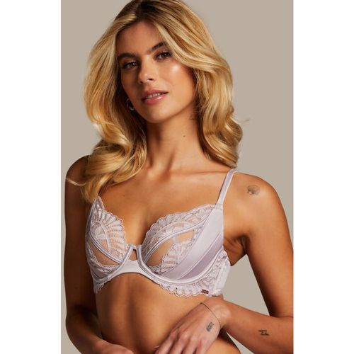 Almendra Non-padded Underwired Bra - Hunkemöller - Modalova