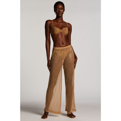 Goldie Shimmer Beach Pants - Hunkemöller - Modalova