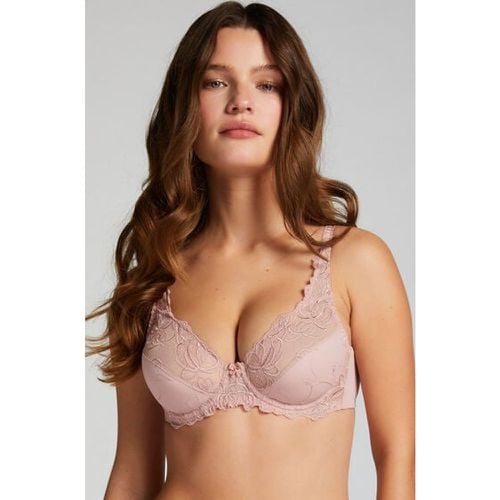 Diva Non-Padded Underwired Bra - Hunkemöller - Modalova