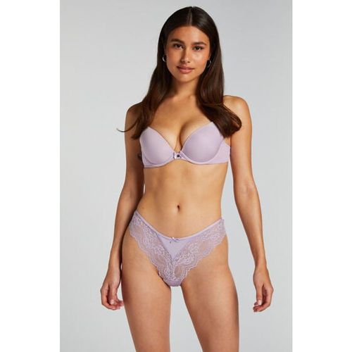 Hunkemöller Dora Brazilian Purple - Hunkemöller - Modalova