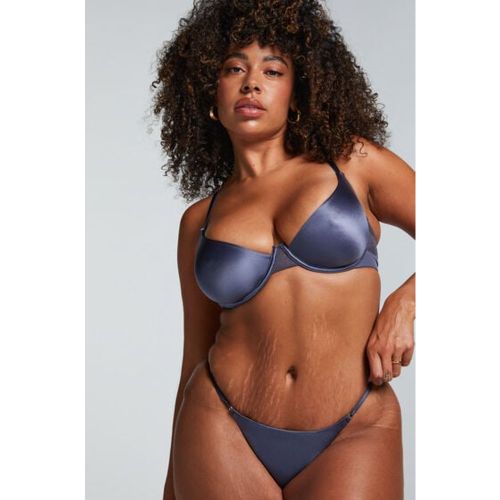Blaze Non-Padded Underwired Bra - Hunkemöller - Modalova