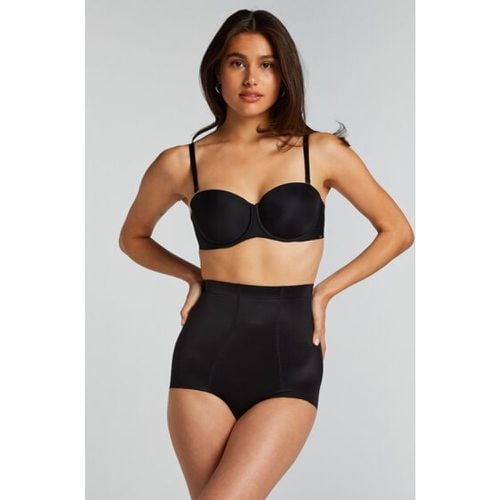 Sculpting scuba high waisted brief - Hunkemöller - Modalova