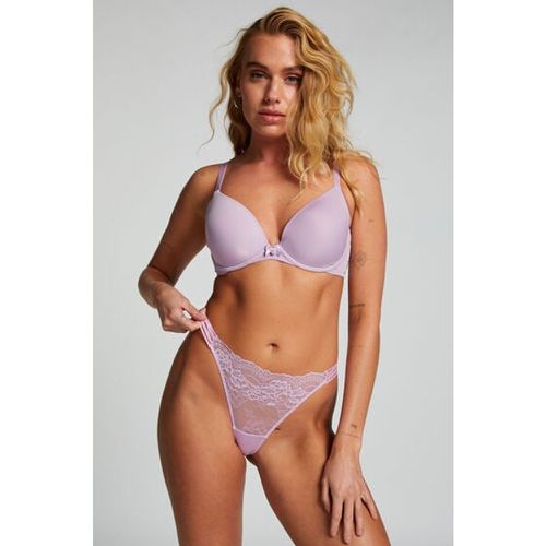 Hunkemöller Sully Thong Pink - Hunkemöller - Modalova