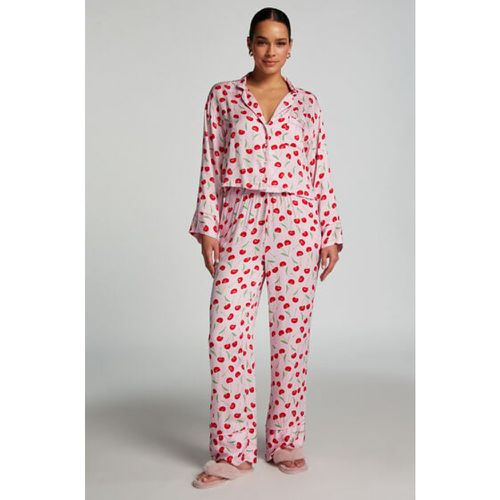 Springbreakers Woven Pyjama Bottoms - Hunkemöller - Modalova