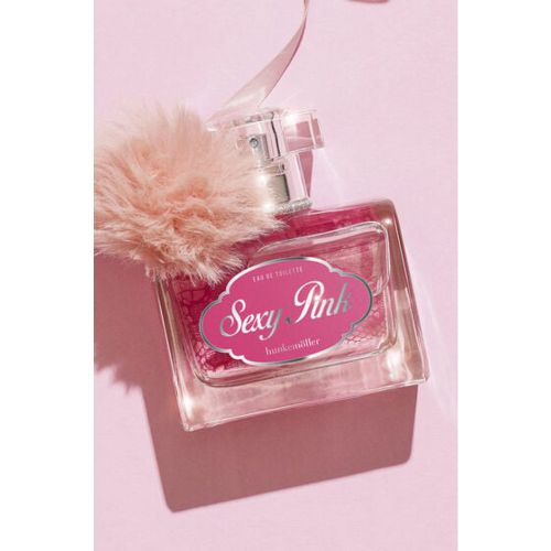 Eau de Toilette Sexy Pink - Hunkemöller - Modalova