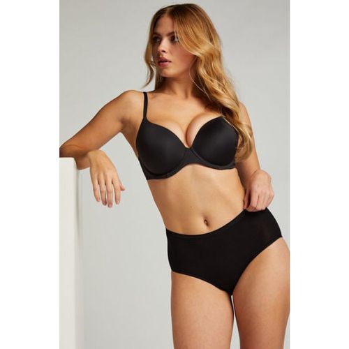 Superslip midi algodón - Hunkemöller - Modalova