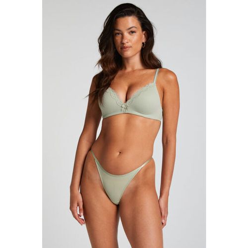 Braguita brasileña de tiro alto Kaiden - Hunkemöller - Modalova